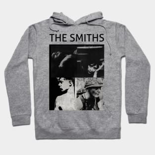 The smit Hoodie